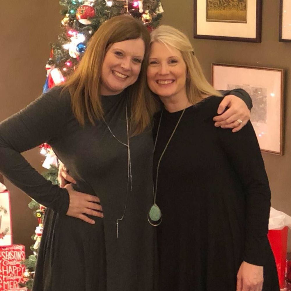 Meet your Posher, Jodi